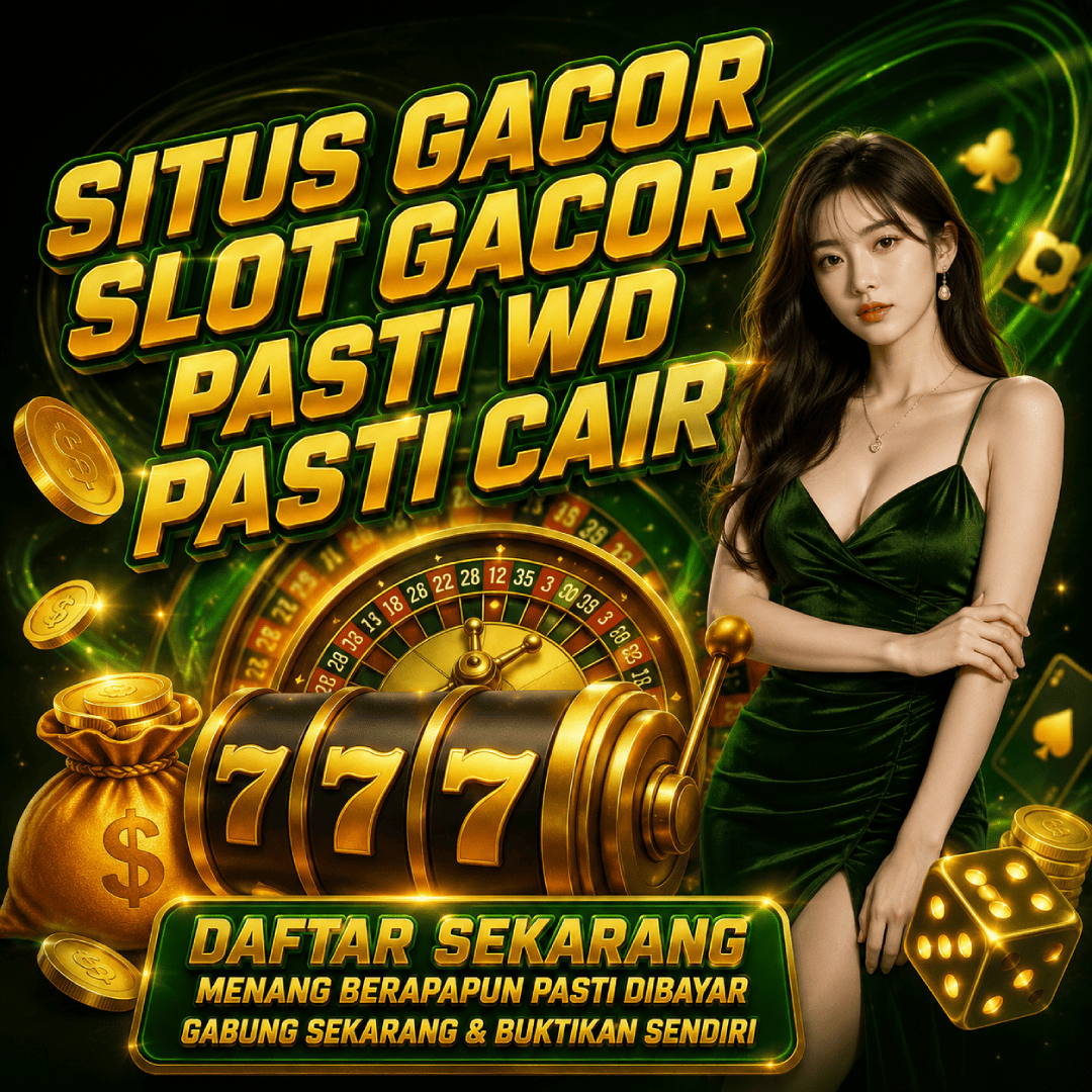 Promosi www.liga4dslot.net